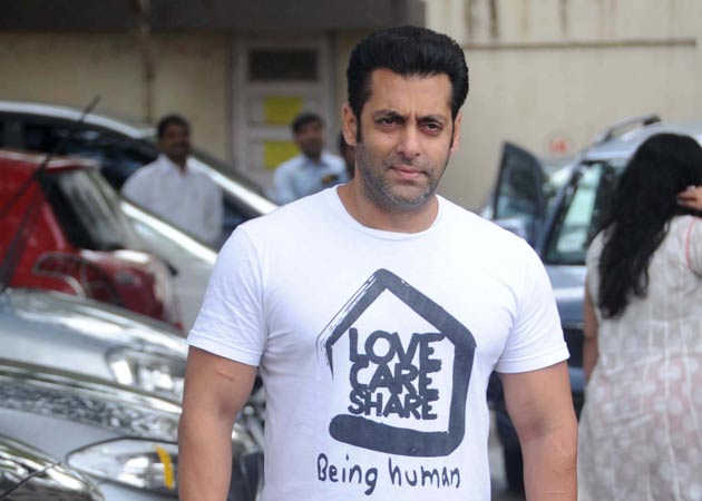 Salman Khan to become highest paid actor with Rs 100 crore salary?